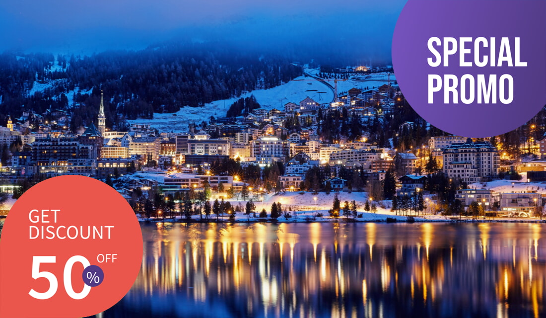St. Moritz